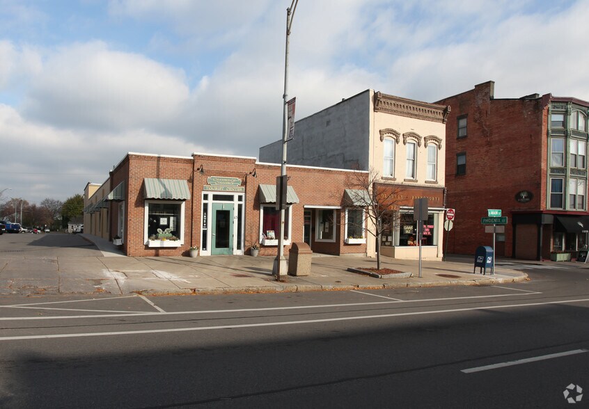 113 S Main St, Canandaigua, NY for sale - Primary Photo - Image 1 of 1