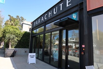 540-542 Rose Ave, Venice, CA for lease Building Photo- Image 1 of 2