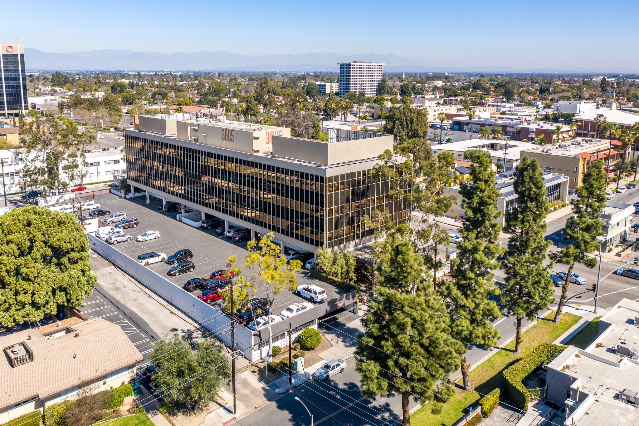 3605 Long Beach Blvd, Long Beach, CA 90807 3605 Long Beach Boulevard