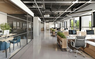 More details for Bourn Quarter, Bourn - Industrial for Lease