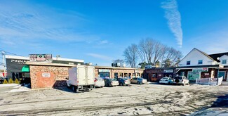 More details for 354 Washington St, Stoughton, MA - Retail for Sale