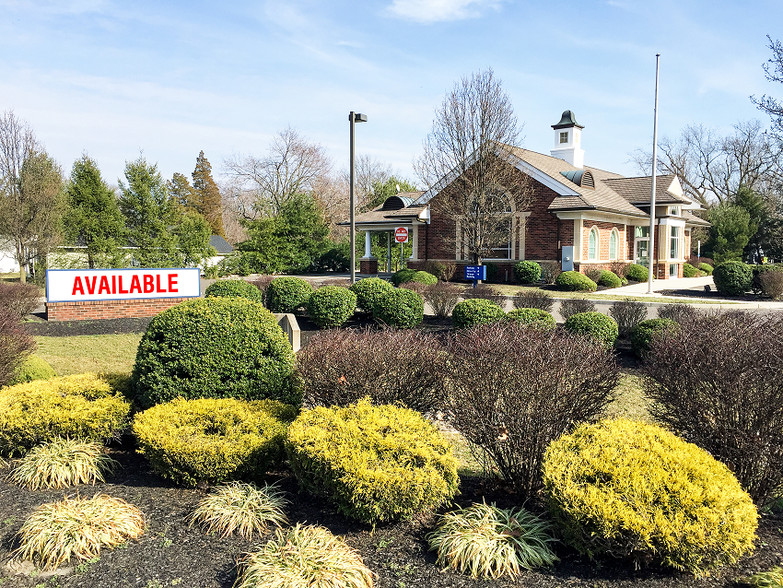 1990 New Brooklyn-Erial Rd, Sicklerville, NJ for sale - Building Photo - Image 1 of 1