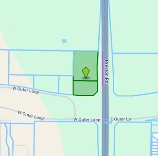 More details for Preston Frd, Celina, TX - Land for Sale