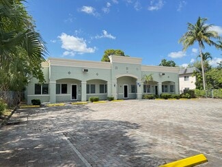 More details for 24 SW 10th St, Fort Lauderdale, FL - Office for Lease