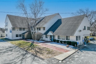 Nightingale Professional Building - Owner Financed Property