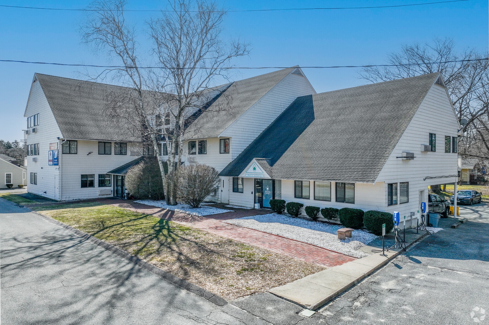 320 Washington St, Norwell, MA for sale Building Photo- Image 1 of 5