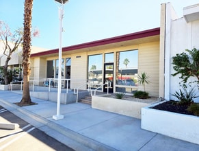 73950 El Paseo, Palm Desert, CA for lease Building Photo- Image 1 of 1