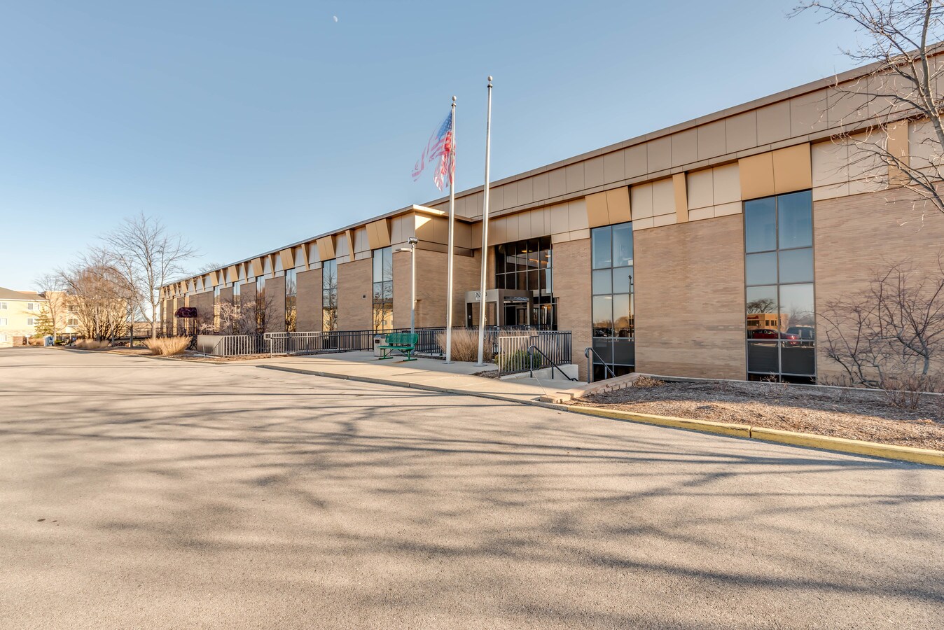 11960 Westline Industrial Dr, Saint Louis, MO, 63146 Office Space For