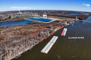 1 River Lot, Spring Valley, IL 61362 - Convenience Store