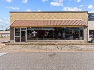 More details for 342 Court Ave, Elba, AL - Retail for Sale