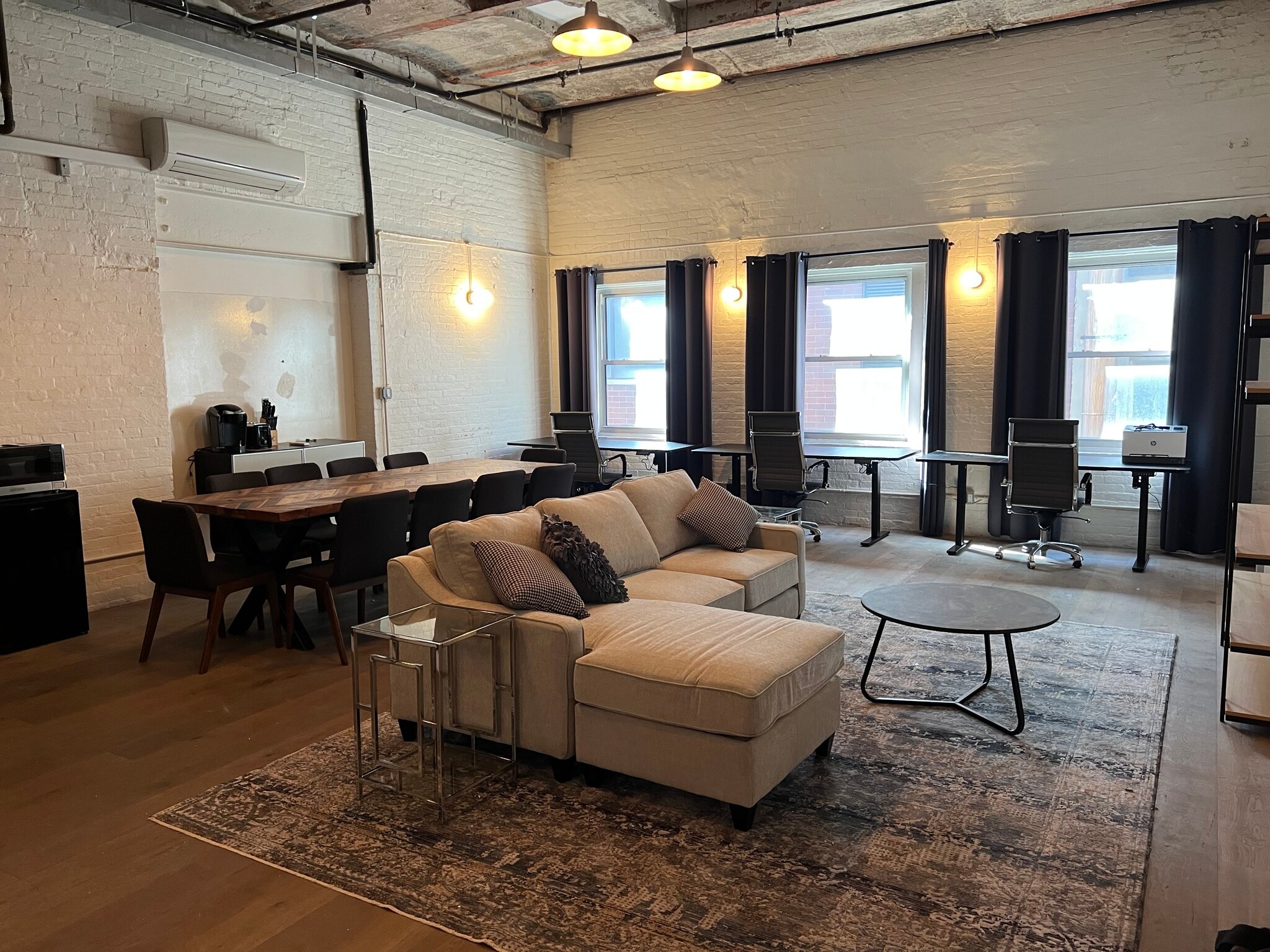 55 Chrystie St, New York, NY for lease Interior Photo- Image 1 of 5