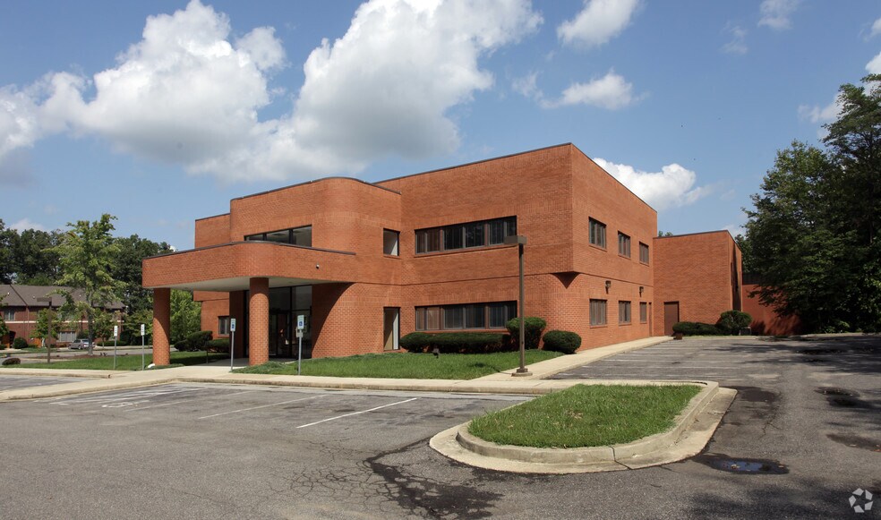 401 Post Office Rd, Waldorf, MD 20602 Office for Lease