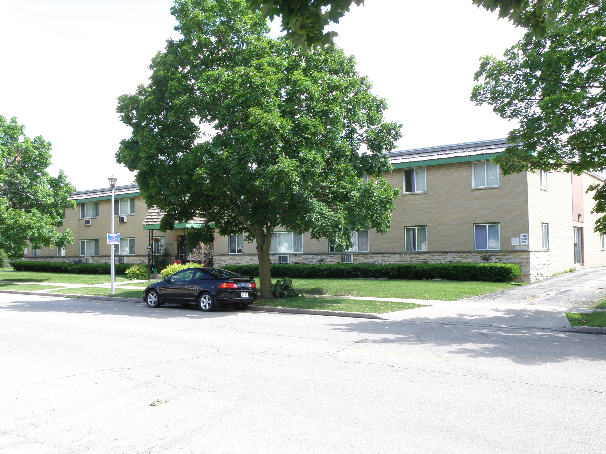 88 4th St, Fond du Lac, WI for sale Building Photo- Image 1 of 1