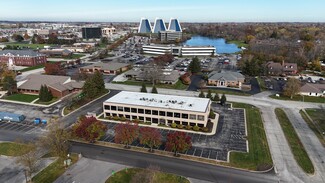 More details for 3333 Founders Rd, Indianapolis, IN - Office for Sale