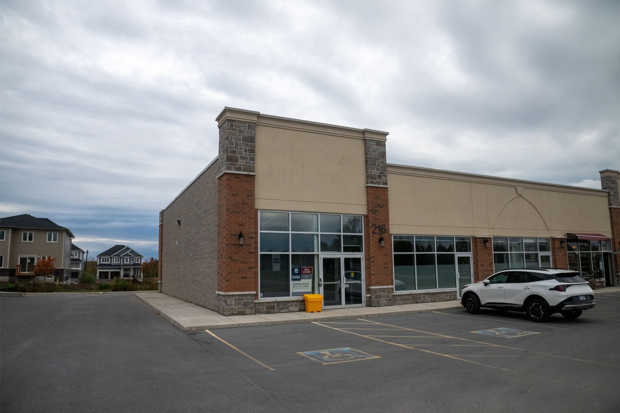 216 Main St, Loyalist, ON for sale Building Photo- Image 1 of 1