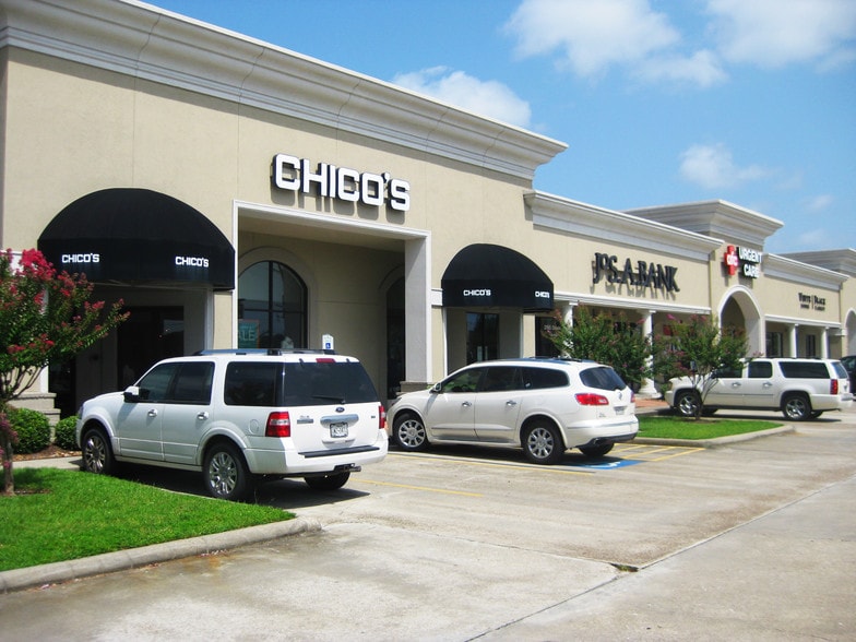 3195 Dowlen Rd, Beaumont, TX for lease - Other - Image 3 of 8