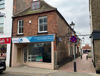 More details for 32 Norfolk St, Kings Lynn - Retail for Lease