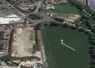 More details for Bradford Rd, Melksham - Land for Sale