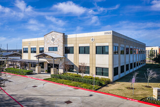 More details for 22316 Grand Corner Dr, Katy, TX - Office for Lease