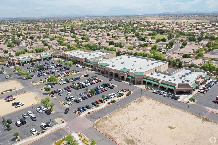 W Thomas Rd & N Dysart Rd, Avondale, AZ for lease - Primary Photo - Image 1 of 1