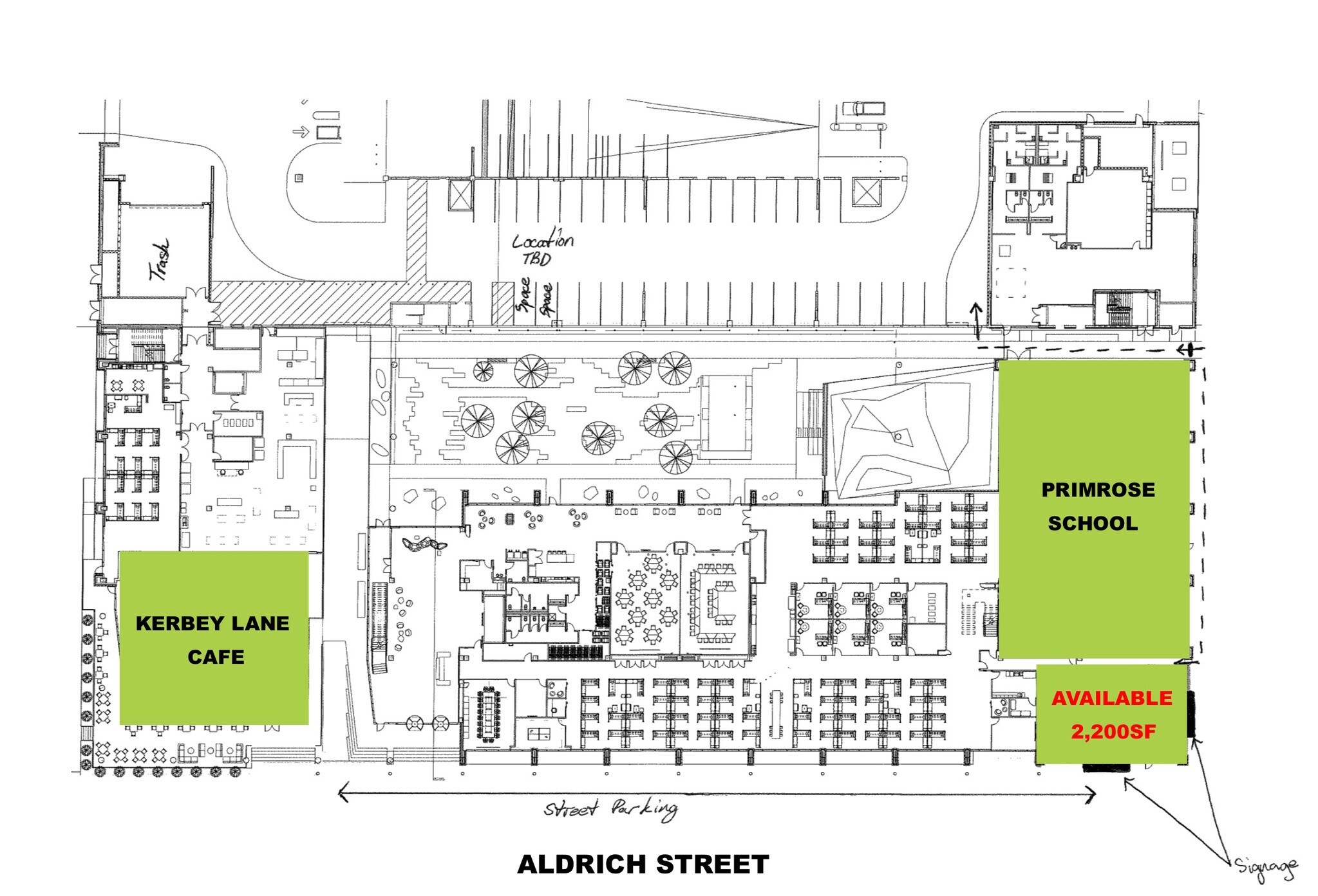 2200 Aldrich, Austin, TX for sale Other- Image 1 of 1