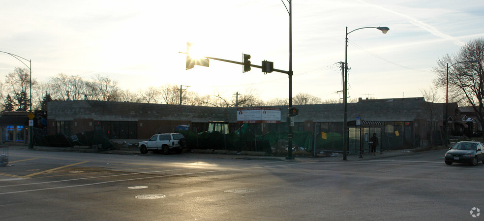 1 E 83rd St, Chicago, IL for lease - Building Photo - Image 3 of 9