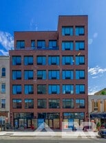 BRAND NEW - WILLIAMSBURG / GREENPOINT BORDER! - Office Space