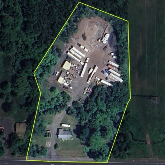 482-483 Route 22, Lebanon, NJ for sale Building Photo- Image 1 of 1