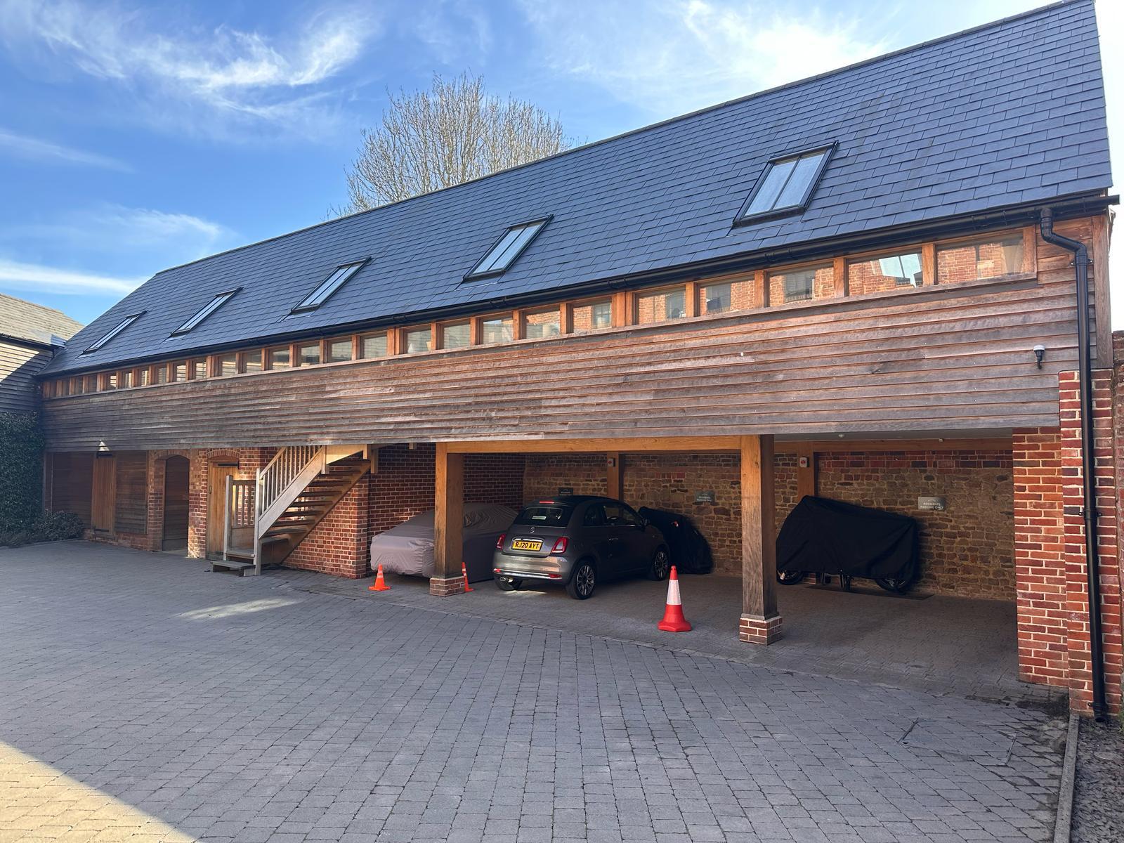 Bepton Rd, Midhurst for lease Building Photo- Image 1 of 8