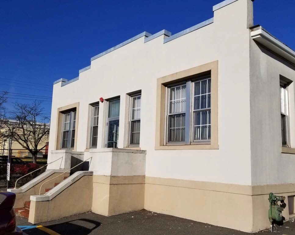 2 Amboy Ave, Woodbridge, NJ 07095