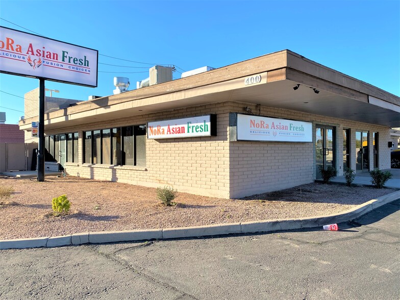 4102 N 4th Ave, Phoenix, AZ for sale - Primary Photo - Image 1 of 1