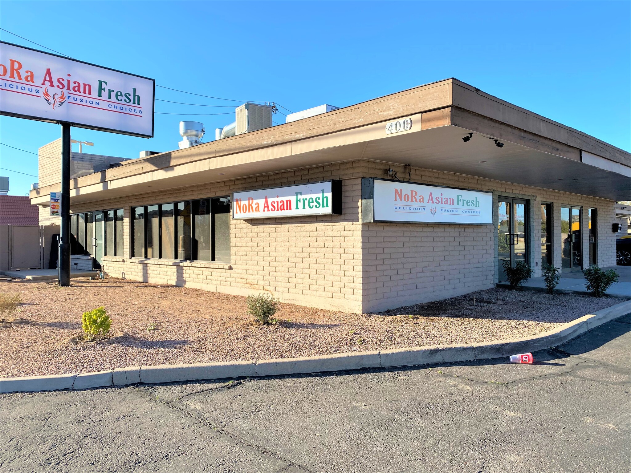 4102 N 4th Ave, Phoenix, AZ for sale Primary Photo- Image 1 of 1