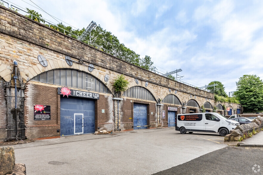 Lower Wharf St, Ashton Under Lyne for lease - Building Photo - Image 3 of 3