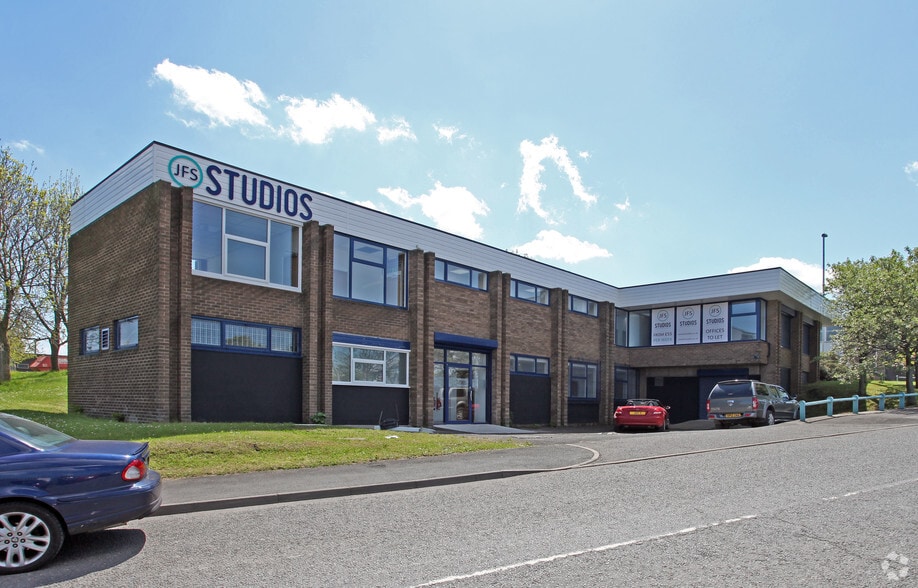Saltmeadows Rd, Gateshead for sale - Primary Photo - Image 1 of 1