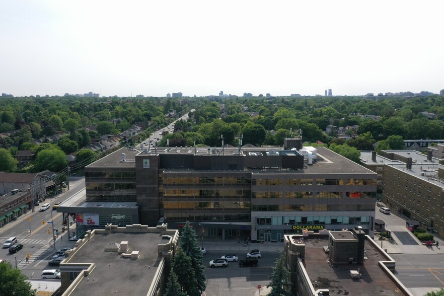 3080 Yonge St, Toronto, ON for lease - Building Photo - Image 3 of 19