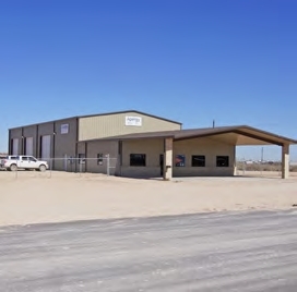 More details for 1411 E County Road 119, Midland, TX - Industrial for Sale