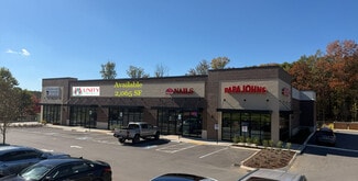 More details for 2332 Fairview Blvd, Fairview, TN - Retail for Lease