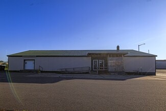 More details for 105 Ash Ave NE, Wadena, MN - Retail for Sale