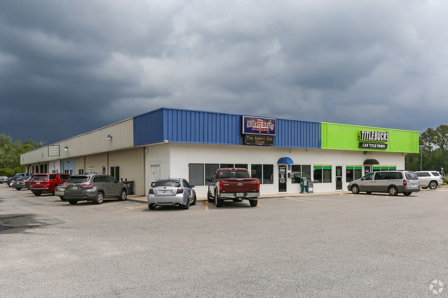 115 Kings Bay Rd, Kingsland, GA for lease - Building Photo - Image 3 of 4