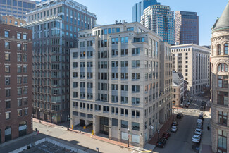 More details for 21 Custom House St, Boston, MA - Office for Lease