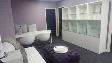 10528-10538 124th St NW, Edmonton, AB for lease - Interior Photo - Image 3 of 8