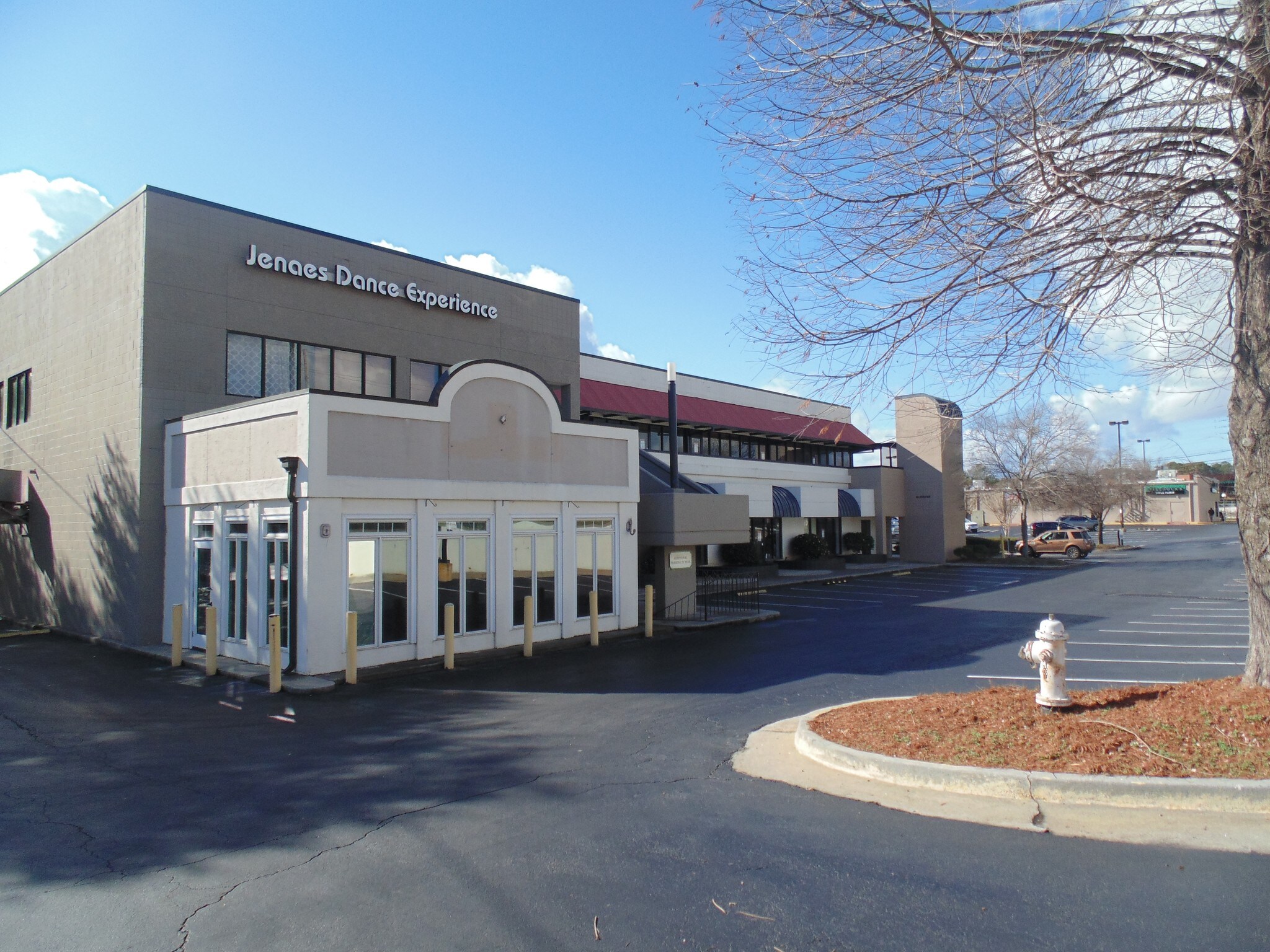 1820 Highway 20 SE, Conyers, GA 30013 Retail for Lease