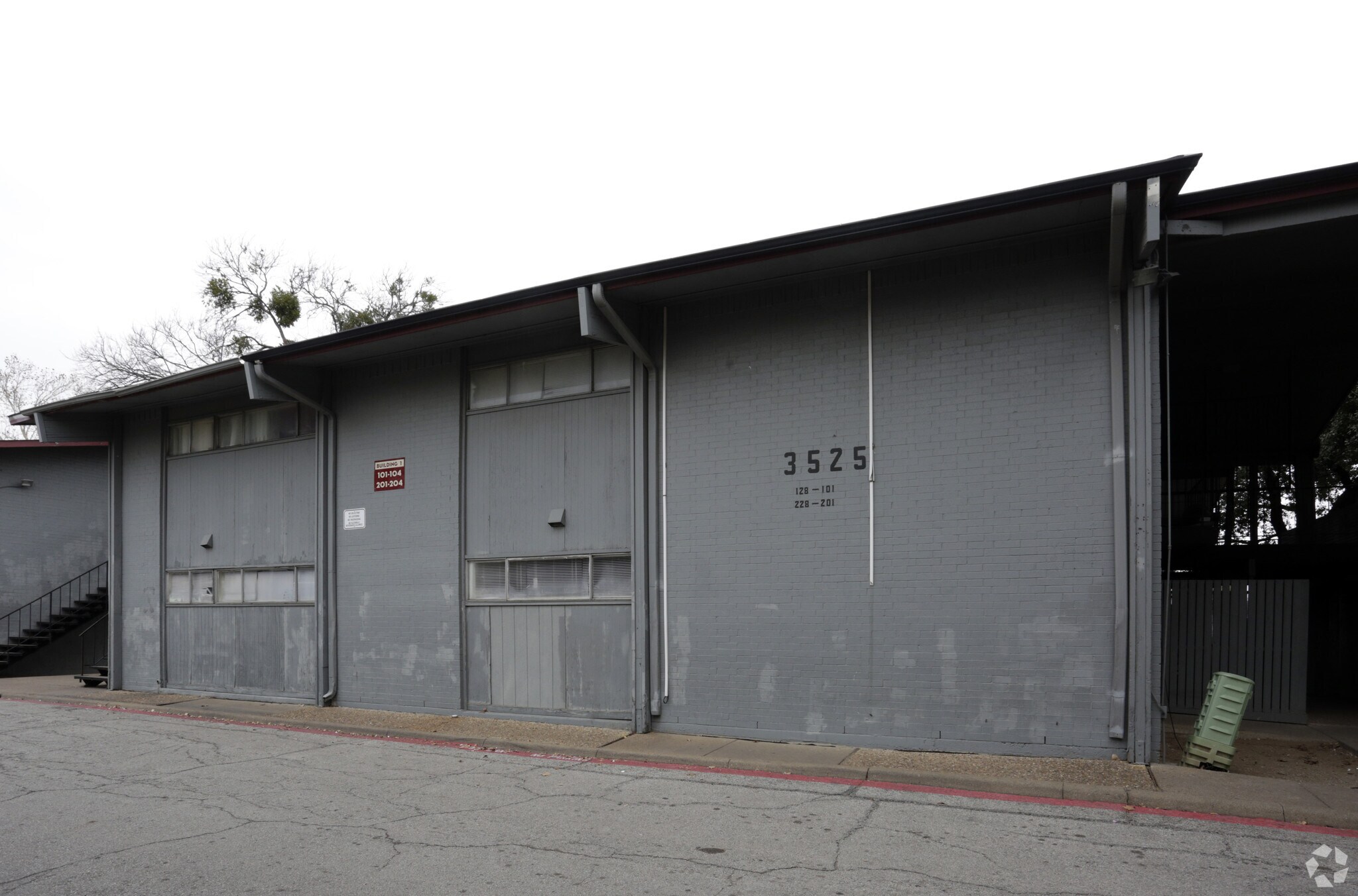 3604 Legendary Ln, Dallas, TX for sale Primary Photo- Image 1 of 1