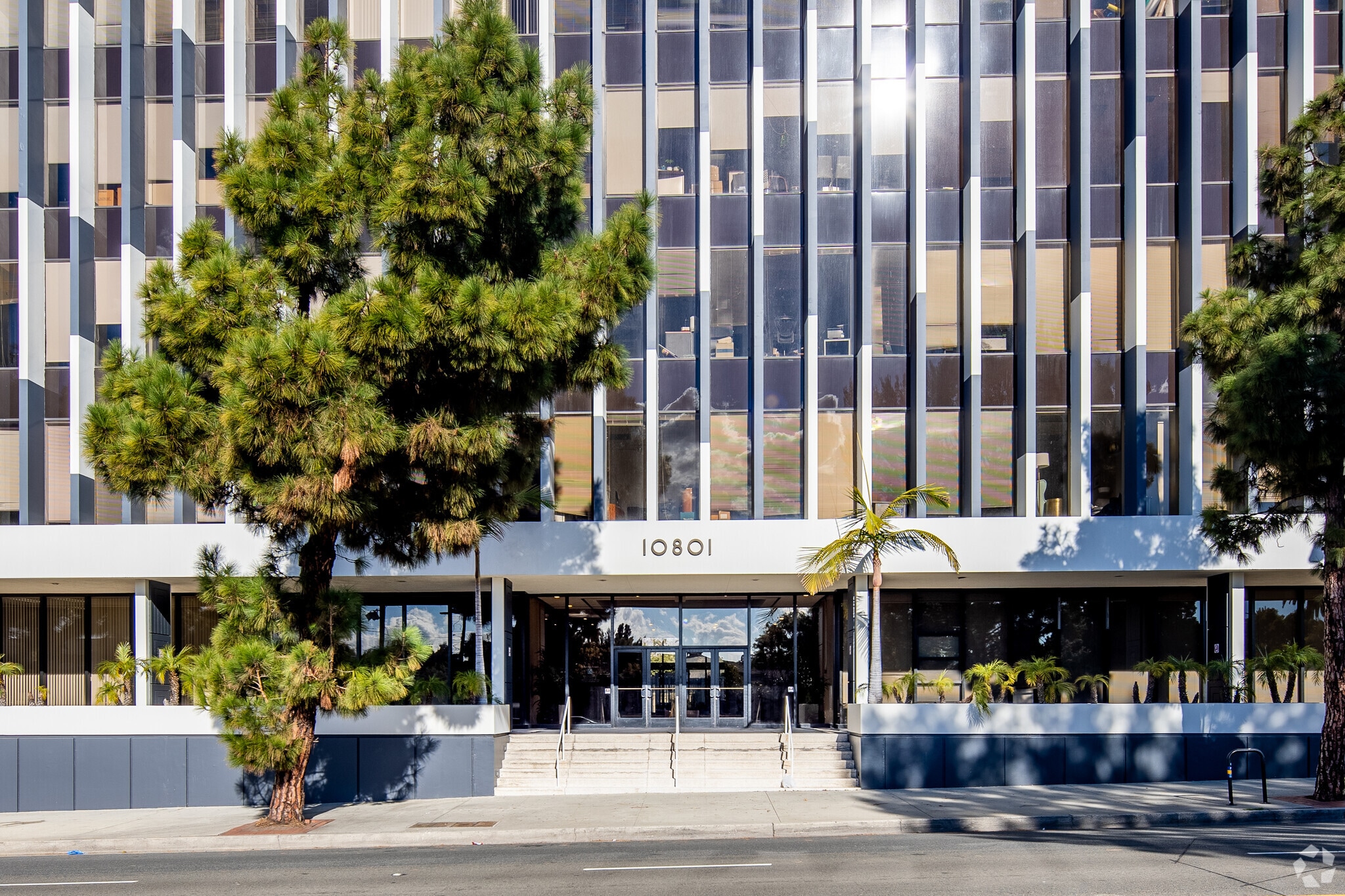 10801 National Blvd, Los Angeles, CA 90064 10801 NATIONAL TOP