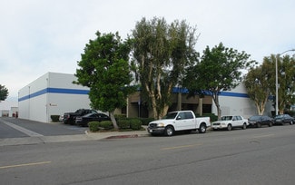 More details for 1500 Ritchey St, Santa Ana, CA - Industrial for Lease