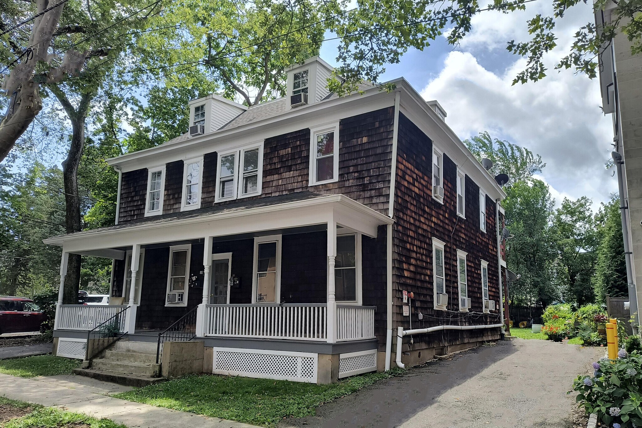 10 Lytle St, Princeton, NJ for sale Building Photo- Image 1 of 1