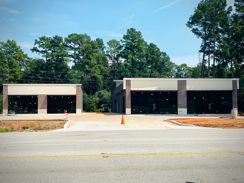1002 Honea Egypt Rd, Magnolia, TX for lease - Building Photo - Image 1 of 5