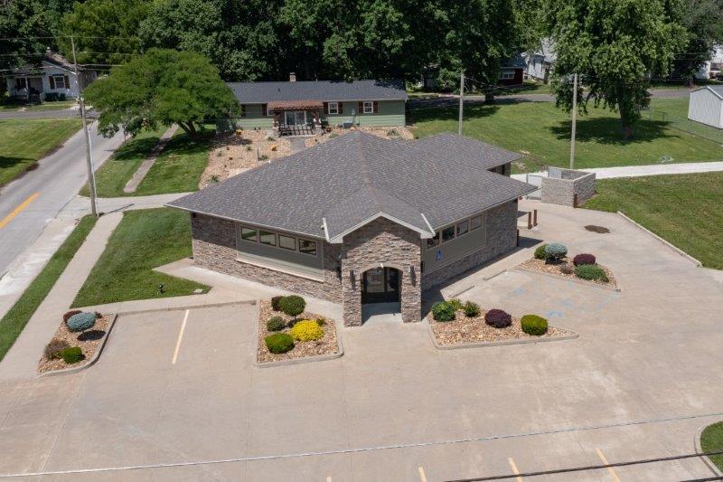 907 N Morley St, Moberly, MO for sale Building Photo- Image 1 of 1