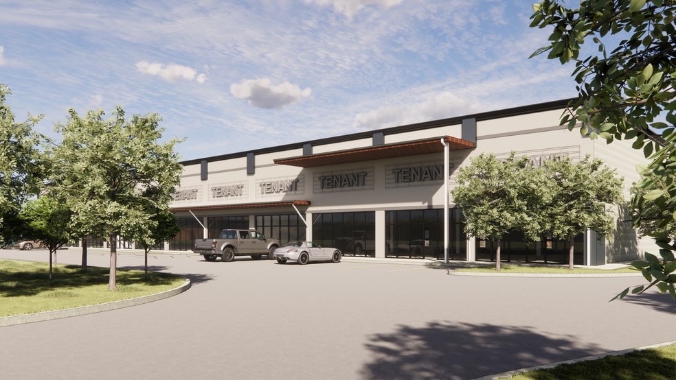 125-127 Old San Antonio rd, Boerne, TX for sale - Building Photo - Image 3 of 8