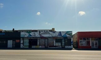 More details for 5619-5621 NW 7th Ave, Miami, FL - Retail for Lease